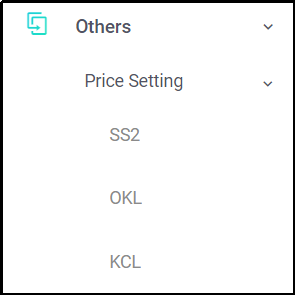 nav price setting